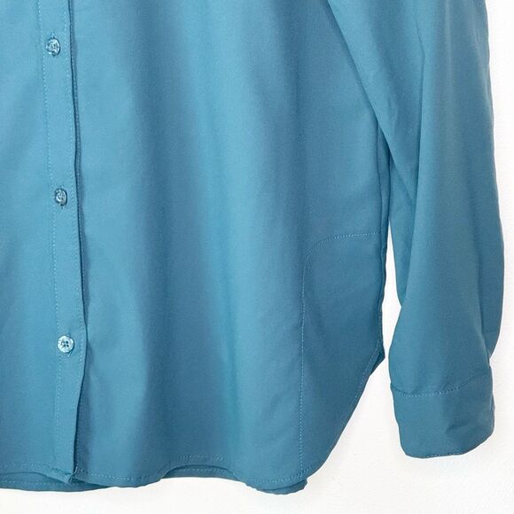 Columbia Cirque River™ Vented Woven Long Sleeve Shirt - Men’s US L - Picture 4 of 9